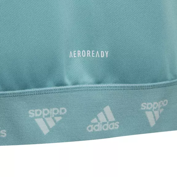 Adidas Hoodie AEROREADY Up2Move Training Loose Kids