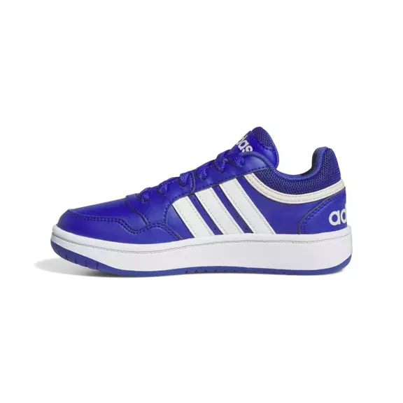 Adidas HOOPS 3.0 K "Blue"