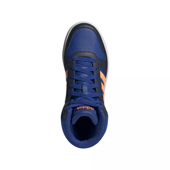 Adidas Hoops Mid 2.0 Kids "Legend"