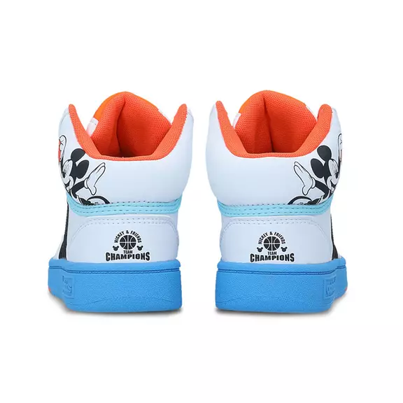Adidas Hoops Mis 3.0 Mickey