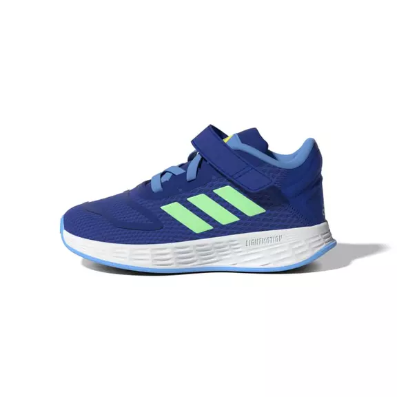 Adidas Infants Duramo 10 sneaker "Clarity"