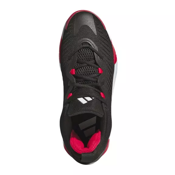 Adidas Initiation "Black/Red"