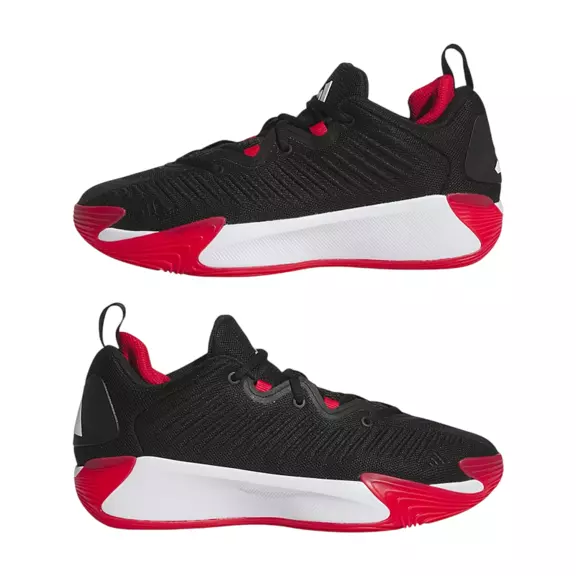 Adidas Initiation "Black/Red"