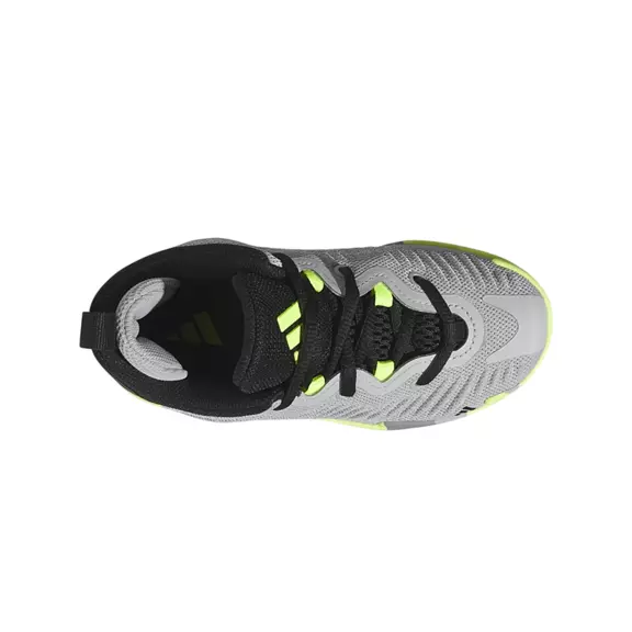 Adidas Initiation C "Grey-Lucid Lemon"