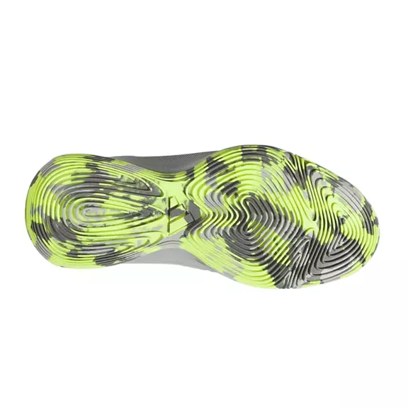 Adidas Initiation "Grey-Lucid Lemon"