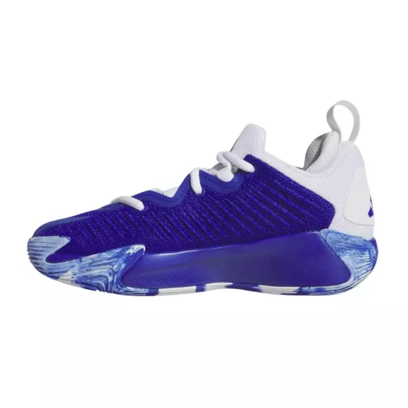 Adidas Initiation Junior "Dark Blue/White"