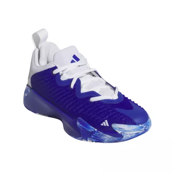 Adidas Initiation Junior "Dark Blue/White"