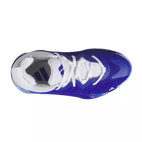 Adidas Initiation Junior "Dark Blue/White"
