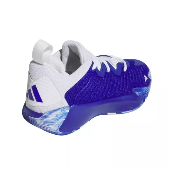 Adidas Initiation Junior "Dark Blue/White"