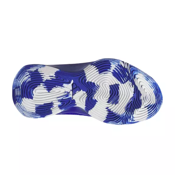 Adidas Initiation Junior "Dark Blue/White"