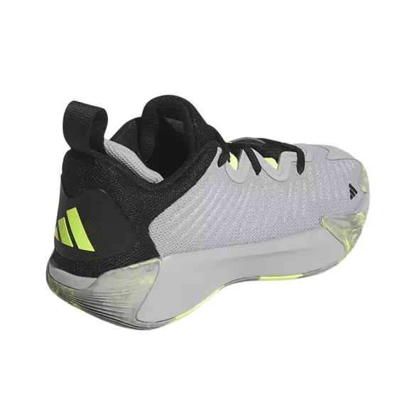 Adidas Initiation Junior "Grey-Lucid Lemon"