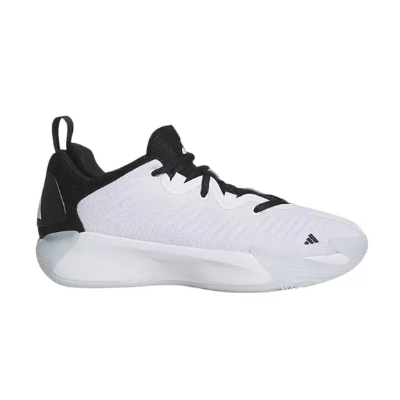 Adidas Initiation "White/Black"