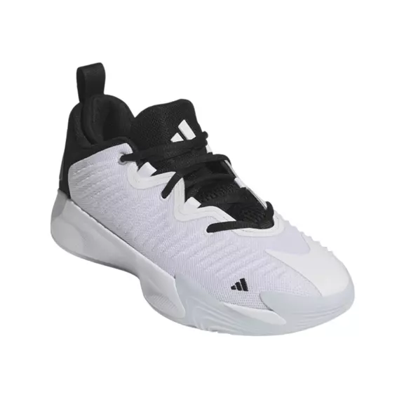 Adidas Initiation "White/Black"