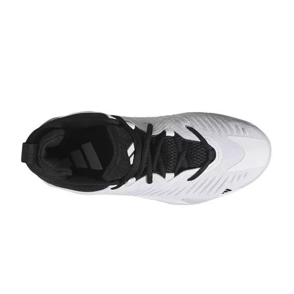 Adidas Initiation "White/Black"