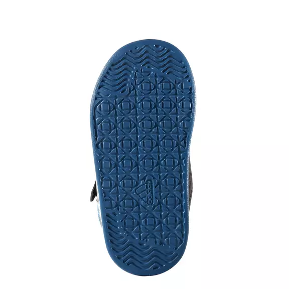 Adidas Jan BS 2 Mid I (black/blue)