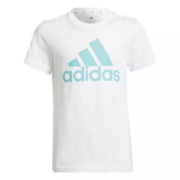 Adidas Junior Logo Tee B B