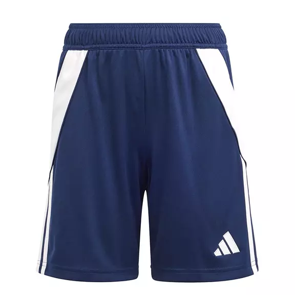 Adidas Junior Tiro 24 Short "Navy"
