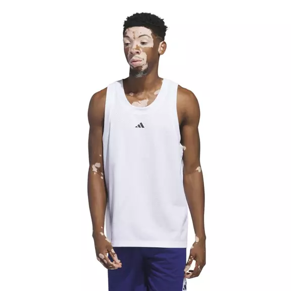 Adidas LEGENDS TANK "White"