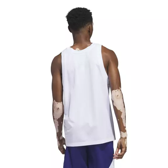 Adidas LEGENDS TANK "White"