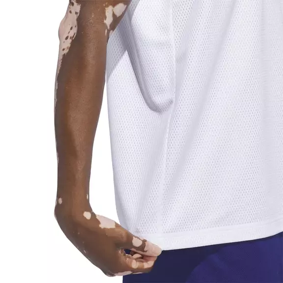 Adidas LEGENDS TANK "White"