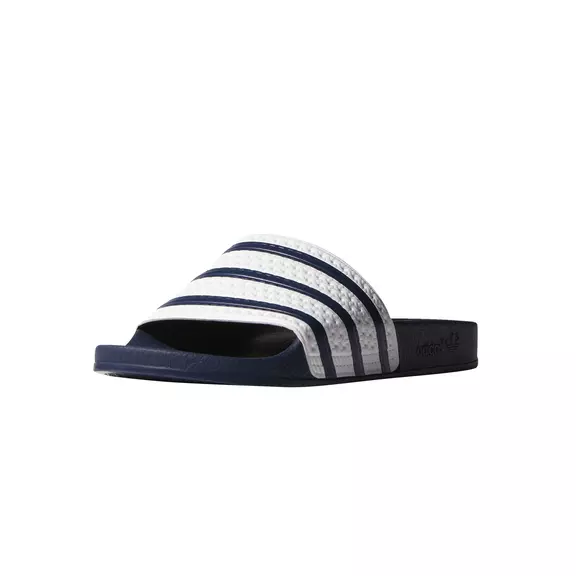 Adidas Originals Adilette (adiblue/white)