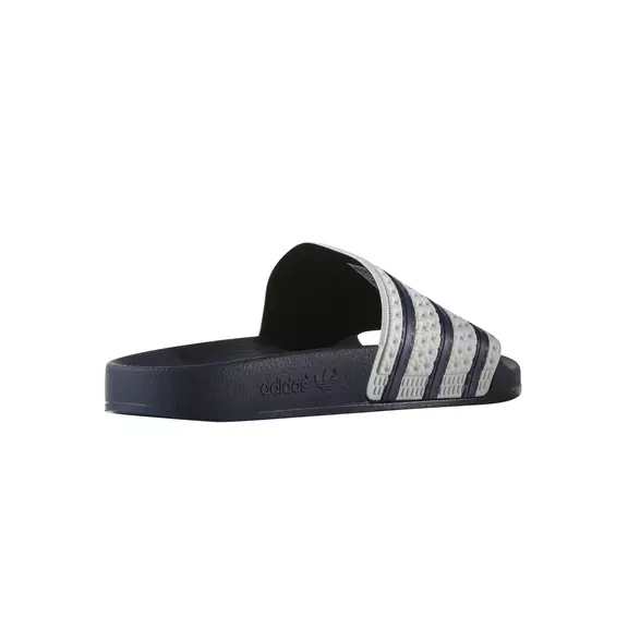 Adidas Originals Adilette (adiblue/white)