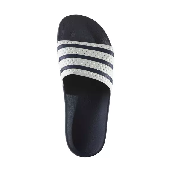 Adidas Originals Adilette (adiblue/white)
