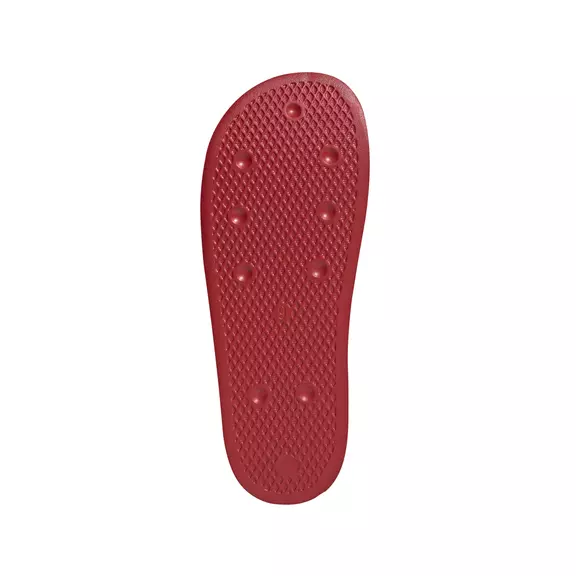 Adidas Originals Adilette Lite "Scarlet"
