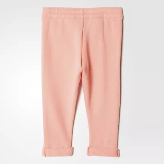 Adidas Originals Chándal Bebê YWF Crew (multicolor/ray pink)