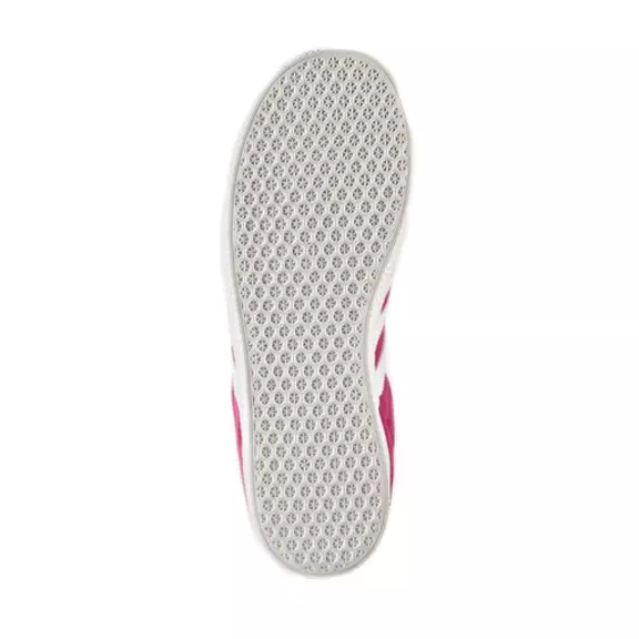 Adidas Originals Gazelle 2 J (bold pink/white/white)
