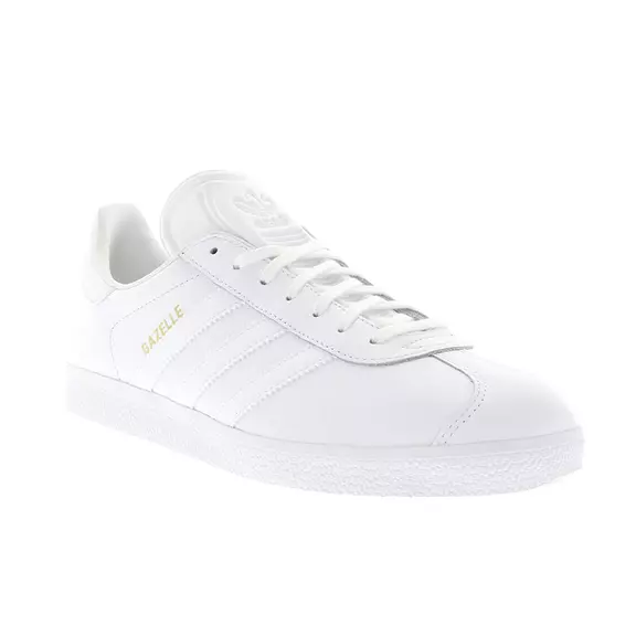Adidas Originals Gazelle Leather "white House" (white)