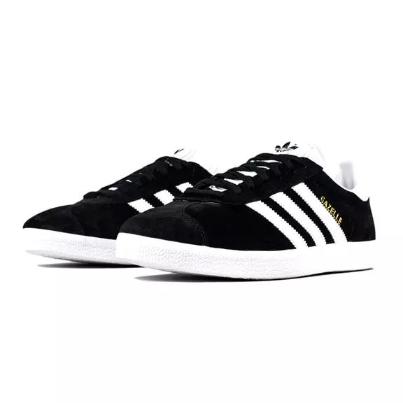 Adidas Originals Gazelle (black/white)