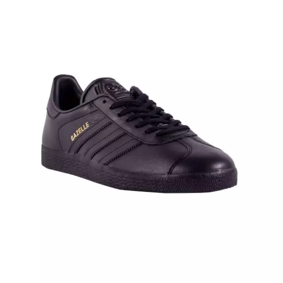 Adidas Originals Gazelle "Street black"