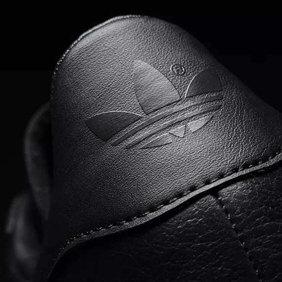 Adidas Originals Gazelle "Street black"