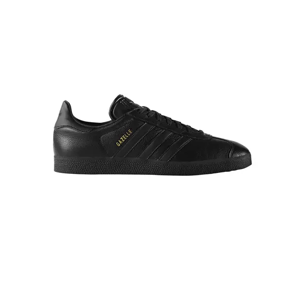 Adidas Originals Gazelle "Street black"