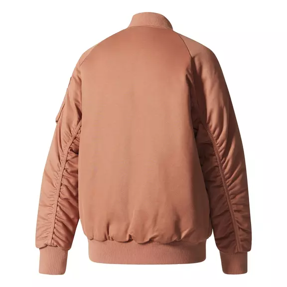 Adidas Originals Jacket Short Bomber BB (Raw Pink)