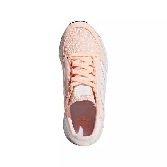 Adidas Originals Junior Forest Grove "Clear Orange"