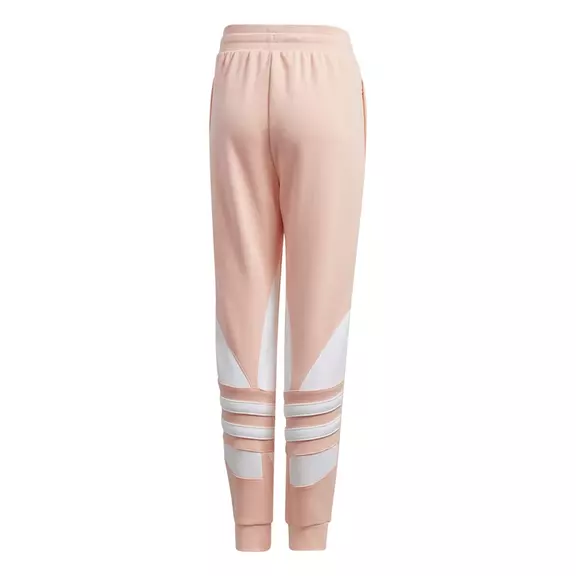 Adidas Originals Junior Large Trefoil Pants