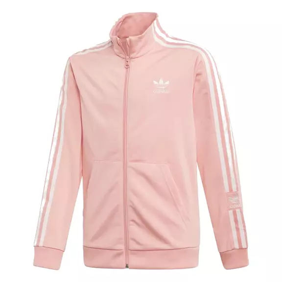 Adidas Originals Junior Lock Up Track Top