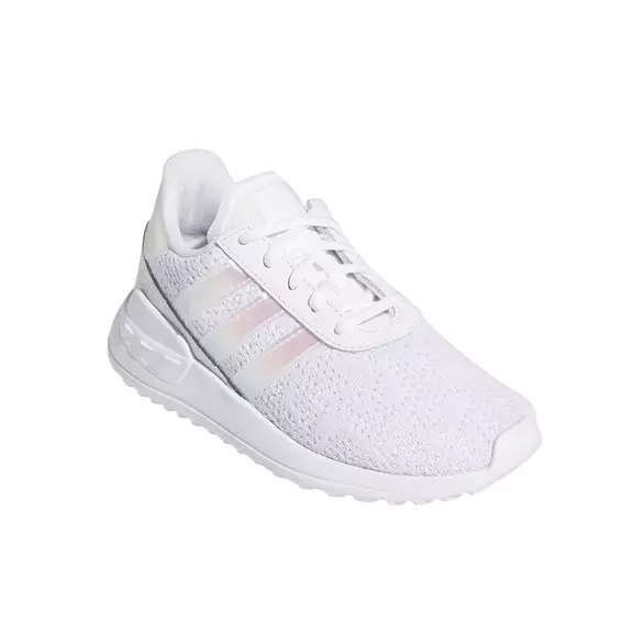 Adidas Originals L.A Trainer Lite EL Infants "Cloud White"