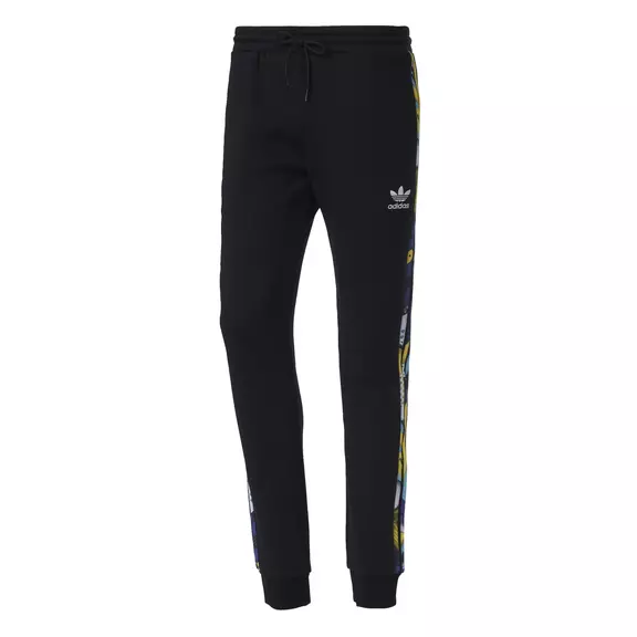 Adidas Originals Shoe Montage Sweat Pants (black)
