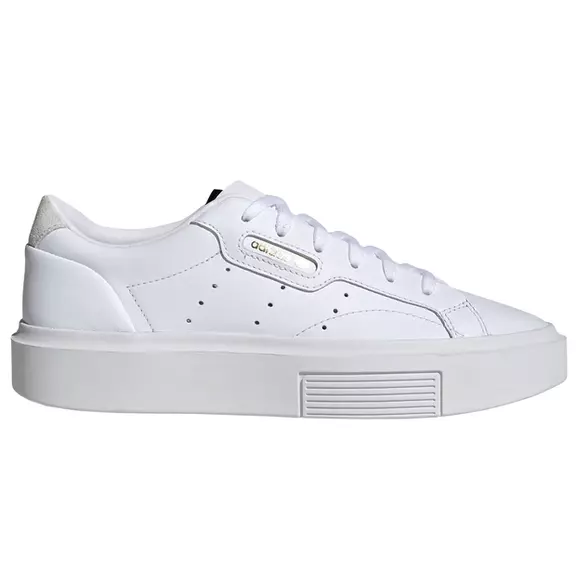 Adidas Originals Sleek Super W "White Skin"