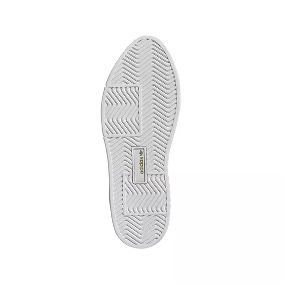 Adidas Originals Sleek Super W "White Skin"