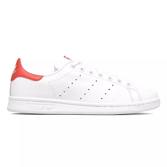 Adidas Originals Stan Smith "WhiteRed"