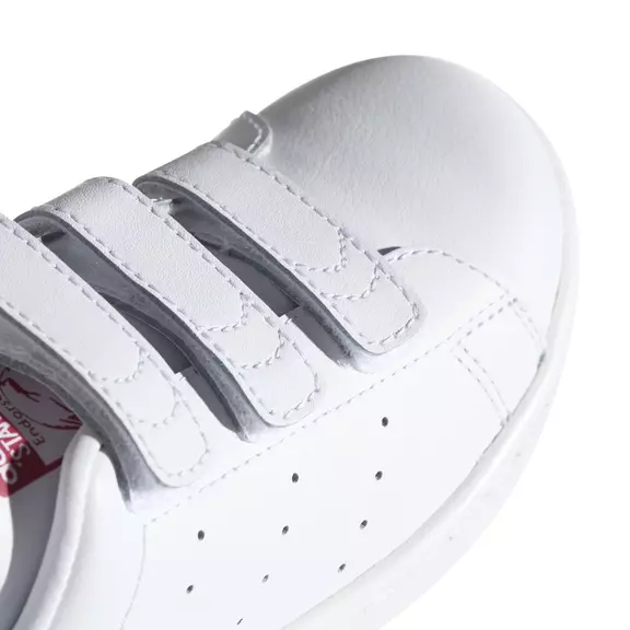 Adidas Originals Stan Smith CF C (white/bold pink)