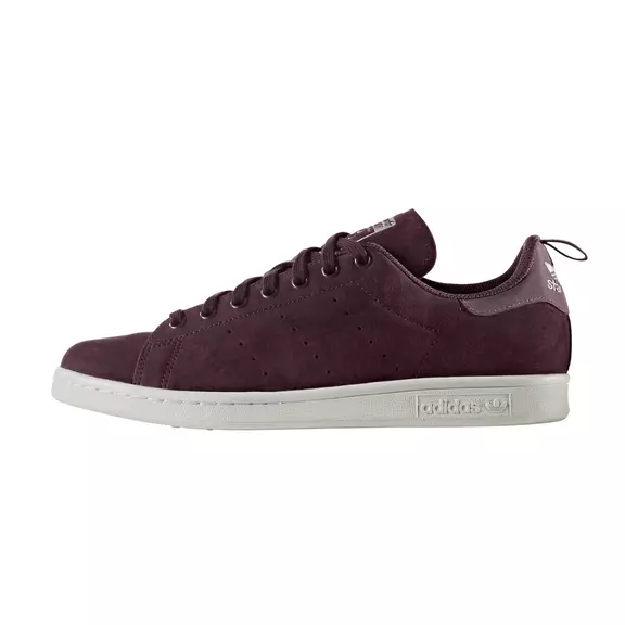 Adidas Originals Stan Smith (maroon/ftwr white)