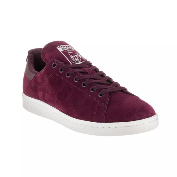 Adidas Originals Stan Smith (maroon/ftwr white)