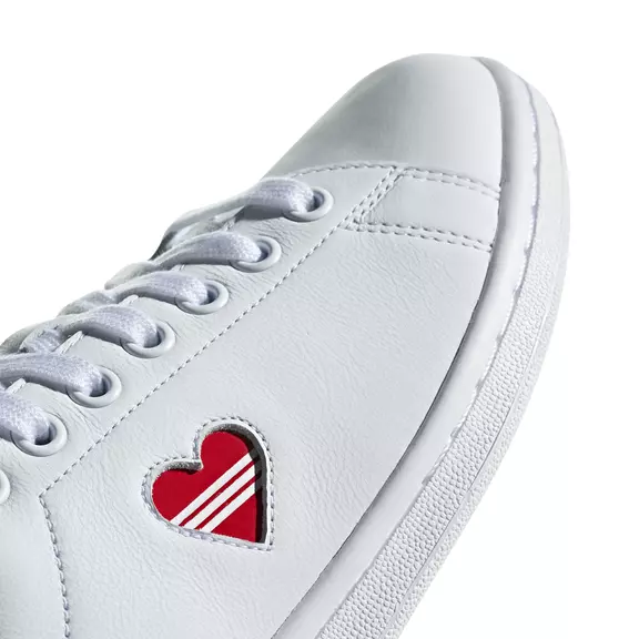 Adidas Originals Stan Smith W "Valentine´s Day"