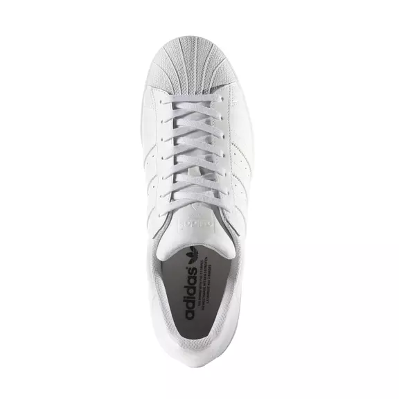 Adidas Originals Superstar Foundation (footwear white)