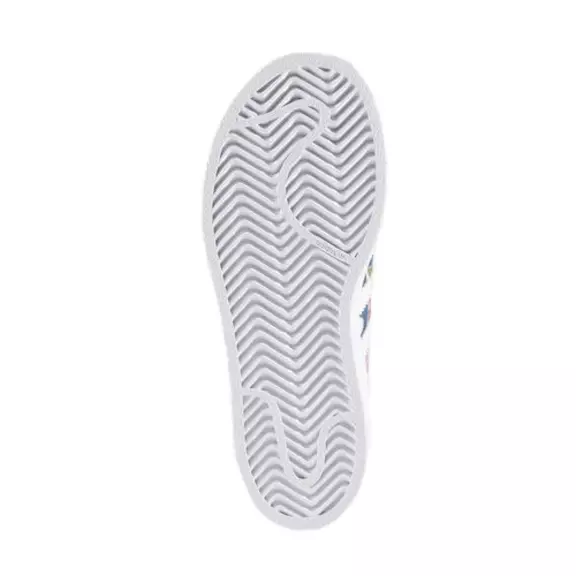 Adidas Originals Superstar Junior "Dahlia" (multicolor)